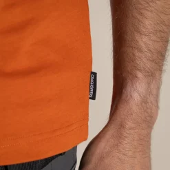 Batley Workwear T-Shirt | Potters Clay