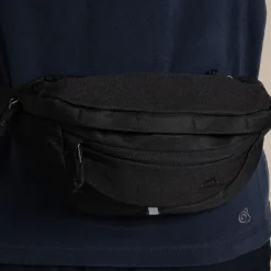 Expert Kiwi Waist Pack | Black