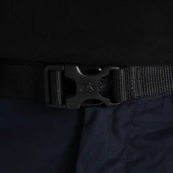 Expert Mens Kiwi Tailored Convertible Trousers | Dark Navy