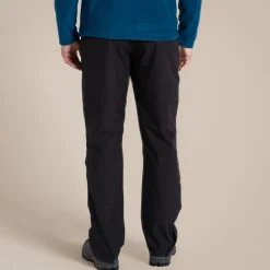Expert Men's Kiwi Waterproof Thermo Trouser | Dark Navy