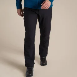 Expert Men's Kiwi Waterproof Thermo Trouser | Dark Navy