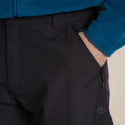 Expert Men's Kiwi Waterproof Thermo Trouser | Dark Navy
