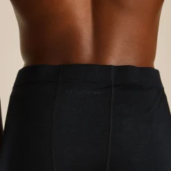 Expert Mens Merino Baselayer Tight | Black