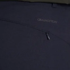 Expert Womens Kiwi Pro Stretch Trousers | Dark Navy