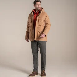 Hamps II Jacket | Boulder