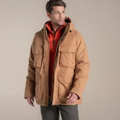 Hamps II Jacket | Boulder