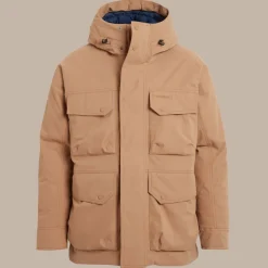 Hamps II Jacket | Boulder