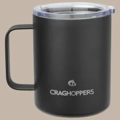 Insulated Mug | Black