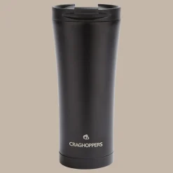 Insulated Tumbler | Black