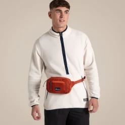 Kiwi Waistpack | Red Beach