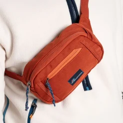 Kiwi Waistpack | Red Beach