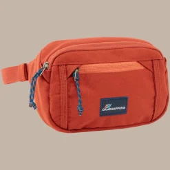 Kiwi Waistpack | Red Beach