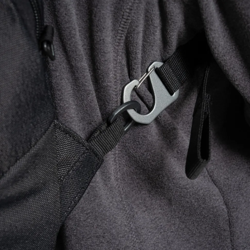 18L Anti-Theft Backpack | Black