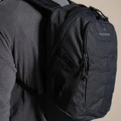 18L Anti-Theft Backpack | Black