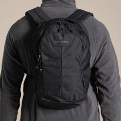 18L Anti-Theft Backpack | Black
