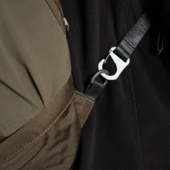 25L Anti-Theft Backpack | Woodland Green