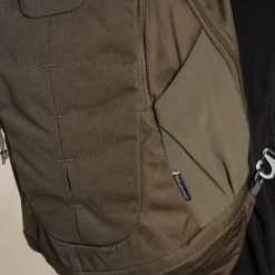 25L Anti-Theft Backpack | Woodland Green