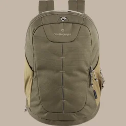 25L Anti-Theft Backpack | Woodland Green