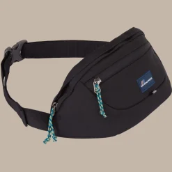 1.5L Kiwi Classic Bum Bag II | Black
