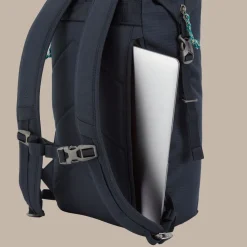 16L Kiwi Classic Rolltop Backpack | Blue Navy
