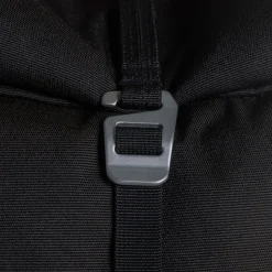 20L Kiwi Classic Rolltop Backpack II | Black