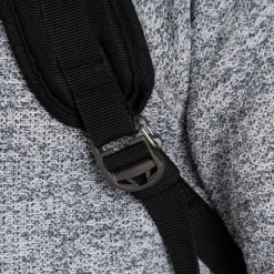 16L Kiwi Classic Rolltop Backpack II | Black