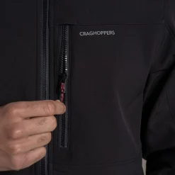 Men's Altis II Jacket | Black