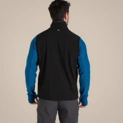 Men's Altis Vest | Black