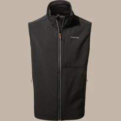 Men's Altis Vest | Black