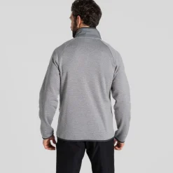 Men's Ardal Hybrid Jacket | Platinum
