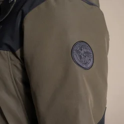 Men's Bishorn IV Jacket | Woodland Green