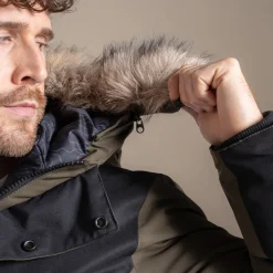 Men's Bishorn IV Jacket | Woodland Green