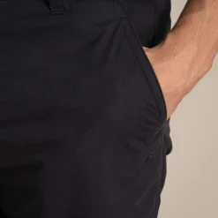 Men's Brisk Shorts | Black