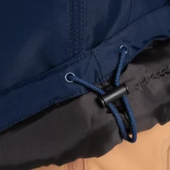 Men's Burland Jacket | Blue Navy