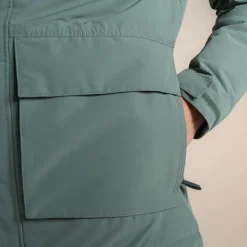 Men's Burland Jacket | Laurel Green