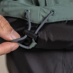 Men's Burland Jacket | Laurel Green