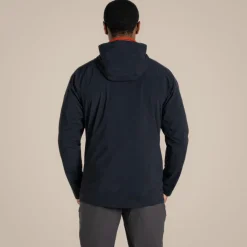 Men's Caldera Waterproof Jacket | Dark navy