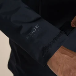 Men's Caldera Waterproof Jacket | Dark navy
