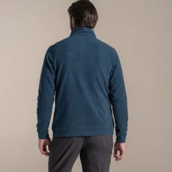 Men's Charlston Jacket | Blue Stone