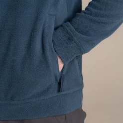Men's Charlston Jacket | Blue Stone