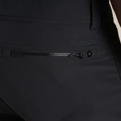 Men's CO2 Renu Volans Trouser | Black