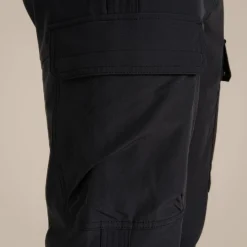 Men's CO2 Renu Volans Trouser | Black