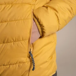 Men's Compresslite IX Hooded Insulating Jacket | Beesewax