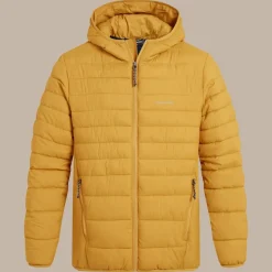 Men's Compresslite IX Hooded Insulating Jacket | Beesewax