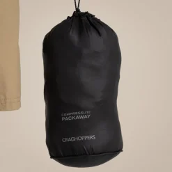 Men's Compresslite IX Insulating Vest | Black