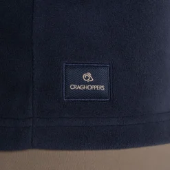 Men's Corey Crew Neck | Blue Navy