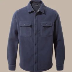 Men's Craggy Jacket | Blue Navy