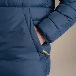 Men's Dalesway Jacket | Blue Navy