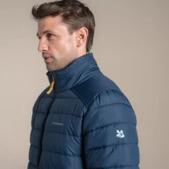 Men's Dalesway Jacket | Blue Navy