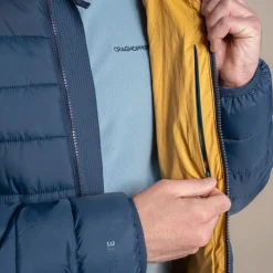 Men's Dalesway Jacket | Blue Navy